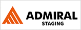 ADMIRAL STAGING